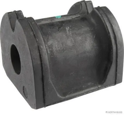 Mounting, stabiliser bar